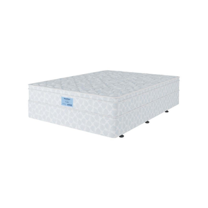 SleepMaker Executive Plush Queen
