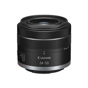 Canon RF 24-50mm f/4.5-6.3 IS STM Lens