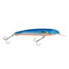 Halco Laser Pro 160 DD Deep Dive Hard Body Fishing Lure H90 Blue Fluoro