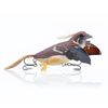 Chasebaits Smuggler 65mm Topwater Walker Fishing Lure 02 Sparrow