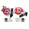 Gen1 High Flow Turbo Charger For Toyota Landcruiser 200 Series Vdj200 1vd-ftv 4.5l