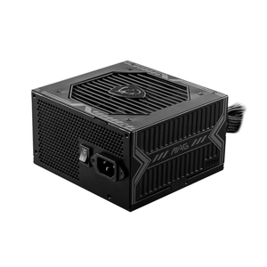MSI MAG A750BN PCIE5 750W 80+ Bronze Power Supply