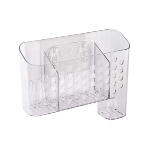 Naleon Large Clear Adhesive Works Caddy