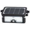 Arlec 7W Integrated Solar Powered Sensor LED Floodlight