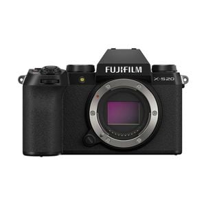 Fujifilm X-s20 Camera Body