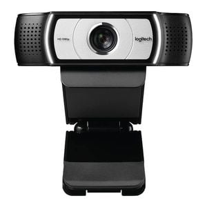 Logitech C930e Hd Webcam [960-000976]