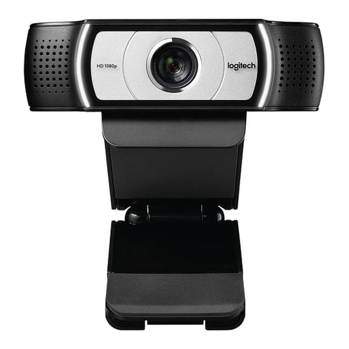 Logitech C930e Hd Webcam [960-000976]
