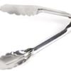 Trenton 18/8 Stainless Steel Mini Tongs - 180mm