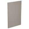 Kaboodle 450mm Cardamom Alpine Med Cabinet Door