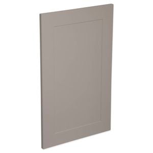 Kaboodle 450mm Cardamom Alpine Med Cabinet Door
