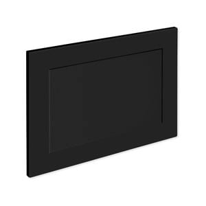 Kaboodle Black Olive Alpine Rangehood Panel