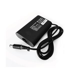 Perth Laptops For Dell 65W 19.5V 3.34A 7.4*5.0mm Laptop Charger AC Adapter (Round)
