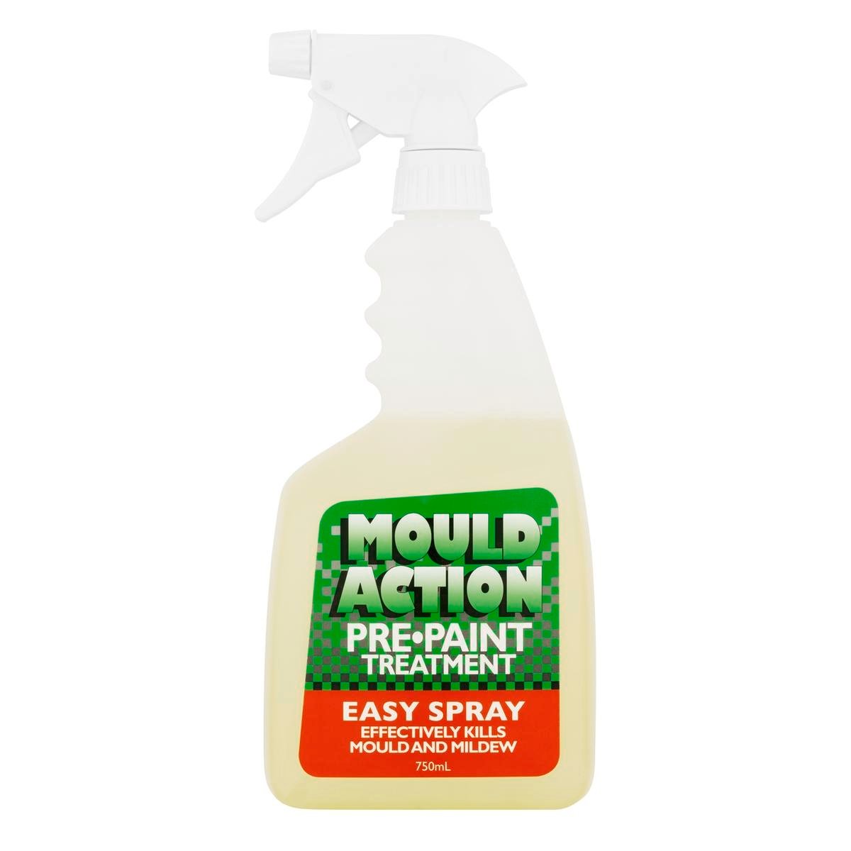 Flood 750ml Mould Action Pre-Paint Treatment - Bunnings Australia