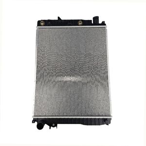 Radiator for Ram 2500 DJ 3500 D2 6.4L ESA 6.7L ETJ ETK Automatic 2013~Onwards