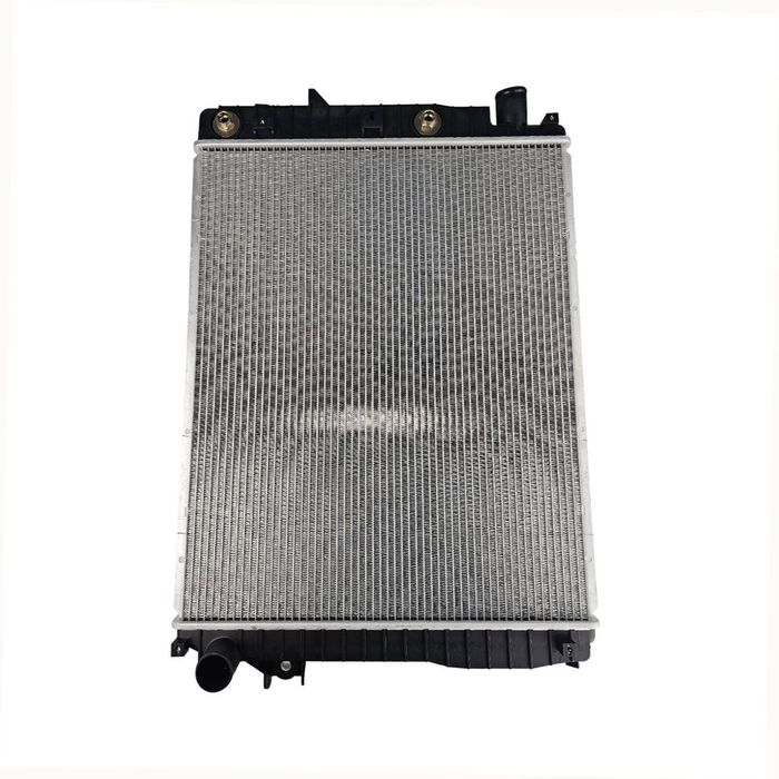 Radiator for Ram 2500 DJ 3500 D2 6.4L ESA 6.7L ETJ ETK Automatic 2013~Onwards