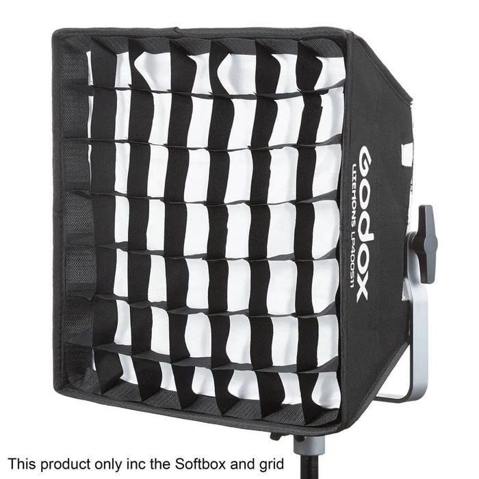 Godox Softbox for LP400 Led Panel with Grid