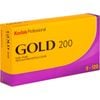 Kodak Gold 200 120 5PK