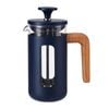 La Cafetiere Pisa Cafetiere 3 Cup 350ml - Navy