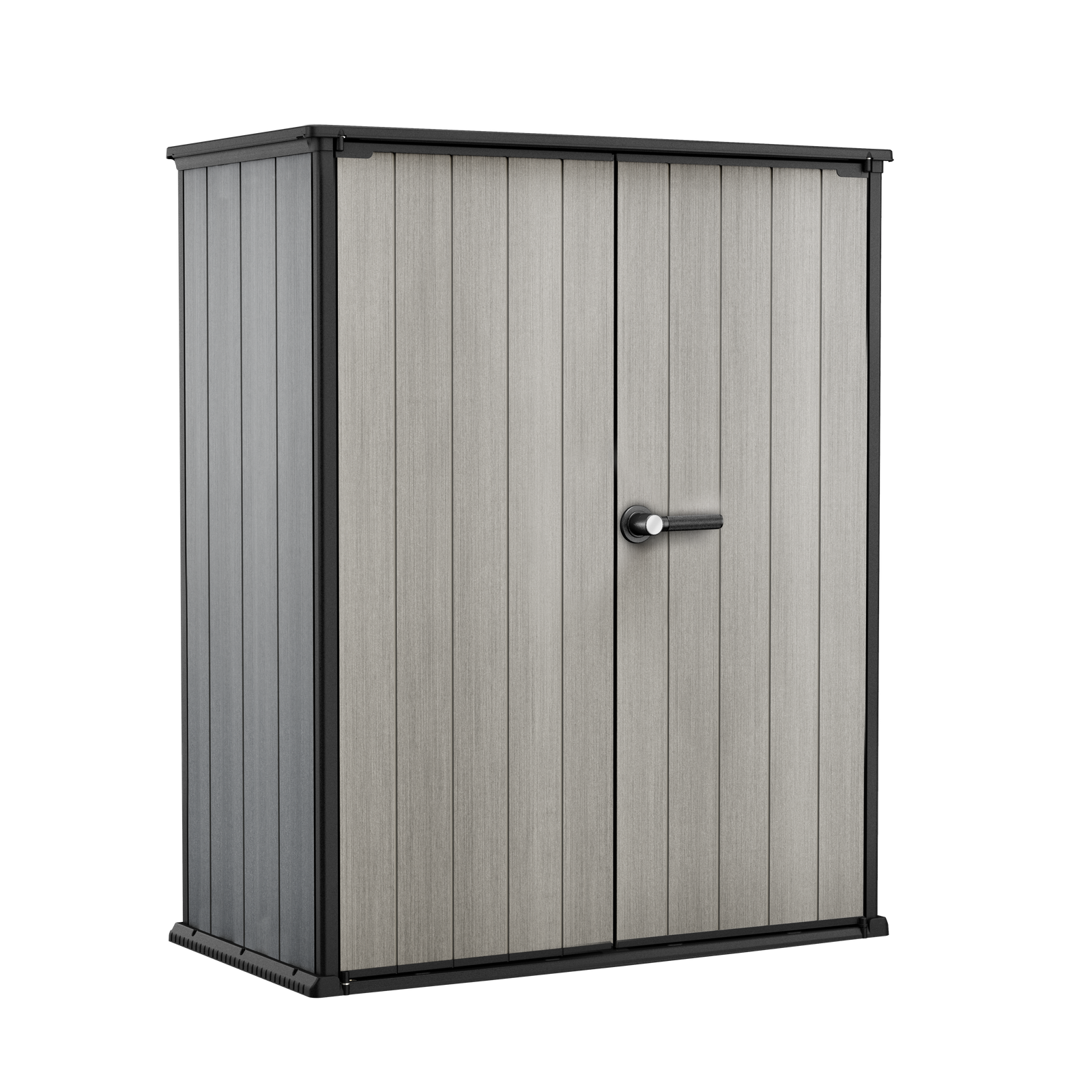 Keter 1390mm x 730mm High Store Plus Shed