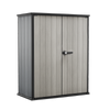 Keter 1390mm x 730mm High Store Plus Shed