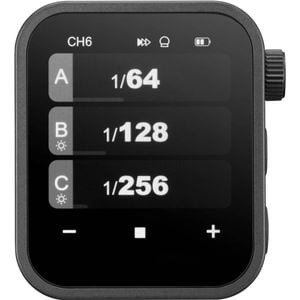 Godox X3 Touchscreen TTL Wireless Flash Trigger - Fujifilm
