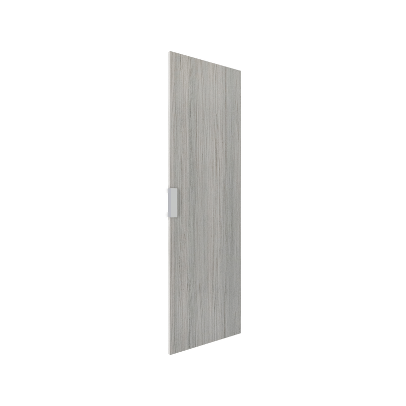 Lugna 1536 x 450 x 16mm Mist Right Hand Door