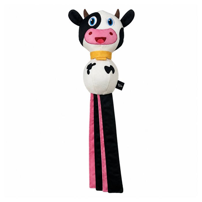 Baxter Bone Tough Cow Ball