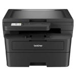 Brother HL-L2480DW Compact A4 Mono Laser Wireless Single Function Printer Duplex AirPrint 34PPM TN2530