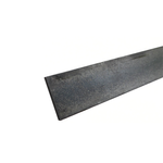 Australian Handyman Supplies 25 x 3mm Steel Flat Bar 2mtr