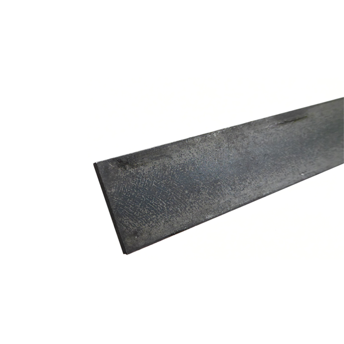 Australian Handyman Supplies 25 x 3mm Steel Flat Bar 2mtr