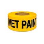 Brutus 75mm x 100m Wet Paint Tape