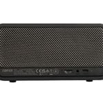 Edifier MP230 Portable Retro Bluetooth Speaker - Black
