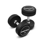 CORTEX 5kg Pro-Fixed Dumbbell (Pair)