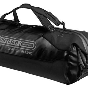 Ortlieb Duffle Bag Rs K13201 - 140l Black