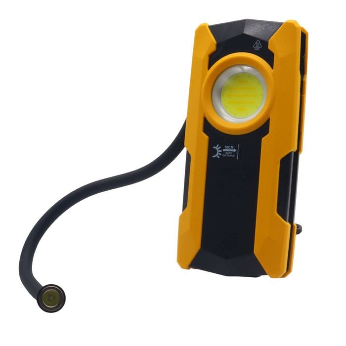 Click Multi Use Inspection Light 1500LM