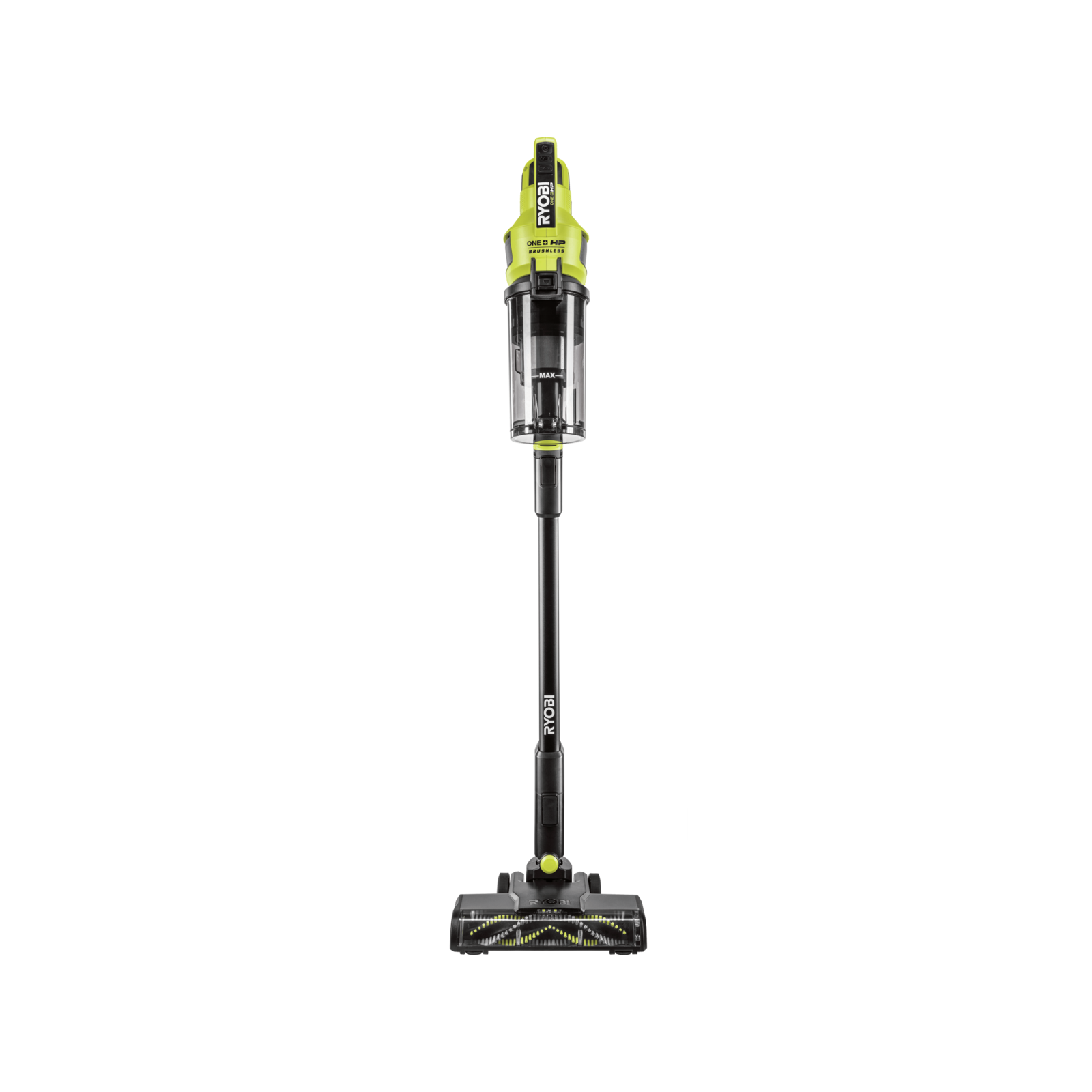 Ryobi 18V ONE HP Brushless Stick Vacuum R18XSV9 Tool Only Bunnings New Zealand