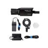 Nanlite Forza 60CR RGBLAC LED Spotlight with Lumens Radio