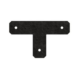 Simpson Strong-Tie 340 x 210 x 75mm Outdoor Accents T Strap