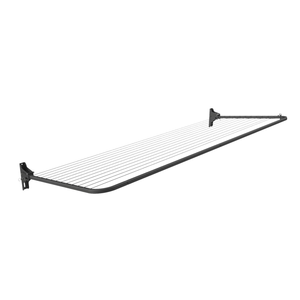 SwiftDry 2.2 x 1m SkyLine Folding Frame Washing Line