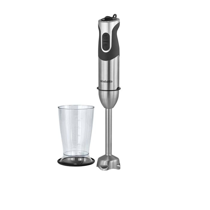 Brabantia Hand Blender w/ Accessories