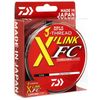 Daiwa JThread FC XLink Fluoro Carbon Fishing Leader 10lb 70m