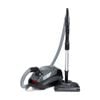 Sauber Pro Pets Bagged Vacuum Cleaner HEPA 2.5 Litre Pet Hair Power Head