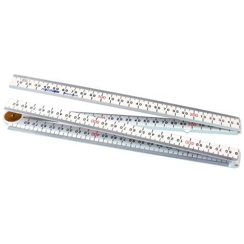 Fisco Folding Ruler - Bunnings New Zealand