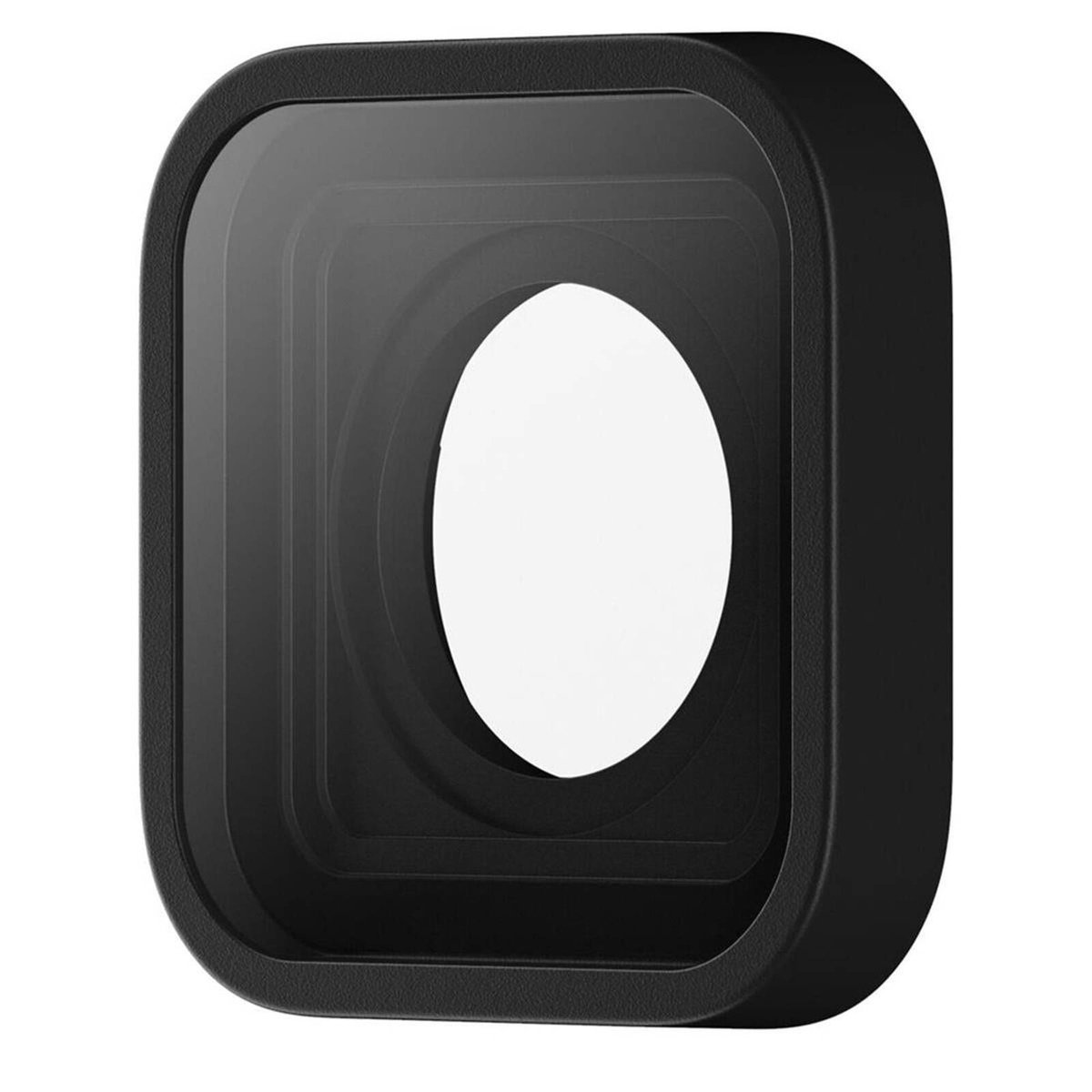 Gopro Protective Lens Replacement - for Hero 9 / 10 / 11 / 12 Black ...