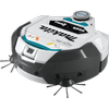 Makita 18V LXT Robotic Vacuum Cleaner DRC300Z - Skin Only