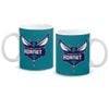 Nba Coffee Mug - Charlotte Hornets - Drinking Cup - Gift Box
