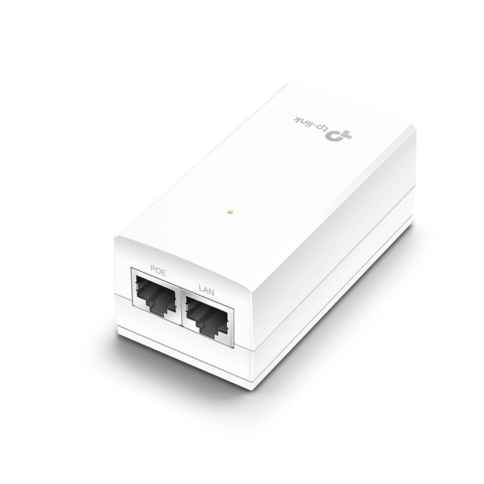 TP-LINK 5-Port Gigabit Desktop Switch thumbnail 2