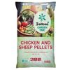 Daltons Garden Time 10kg Chicken And Sheep Pellets