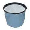Numatic Primary Filtratex Filter Vacuum Cleaner Replacement Part Blue