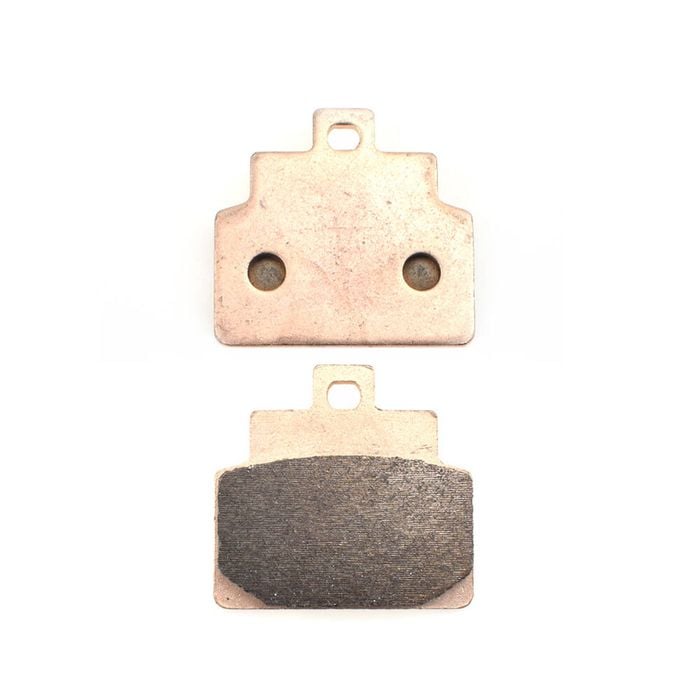 XYT WORLD Sintered Brake Pads For Aprilia Leonardo 125 150 SR125 SR150 Scarabeo 100